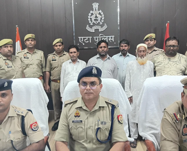 फर्जी यूनिवर्सिटी का खेल, अपहरण की झूठी कहानी से खुला छात्रों के भविष्य से खिलवाड़ का राज