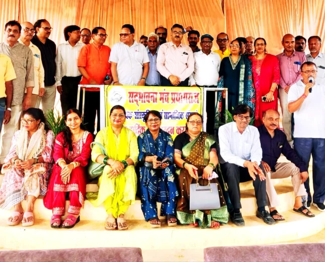 कला आचार्य प्रदर्शनी 2026: कला शिक्षकों के लिए सुनहरा अवसर