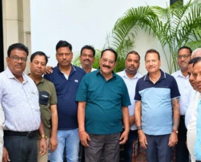 कायमगंज रामलीला महोत्सव 2026 : सत्यप्रकाश अग्रवाल बने अध्यक्ष, जानें पूरा कार्यक्रम