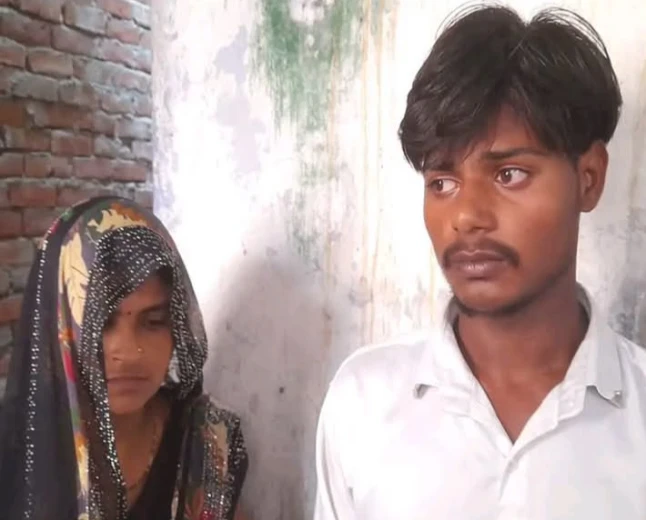 दामाद पर आया सास का दिल! साथ रहने की जिद से परिवार में मचा बवाल