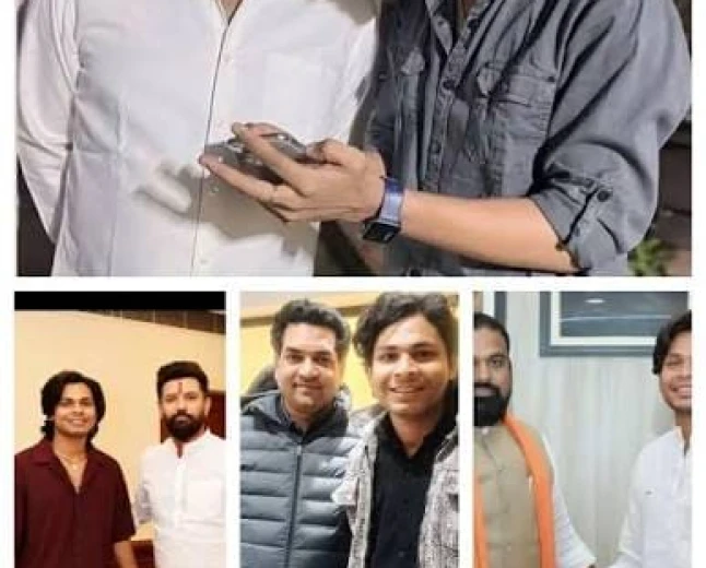 ट्रेलर ख़तम, अमावस्या के भेड़ियों की फिलिम शुरू