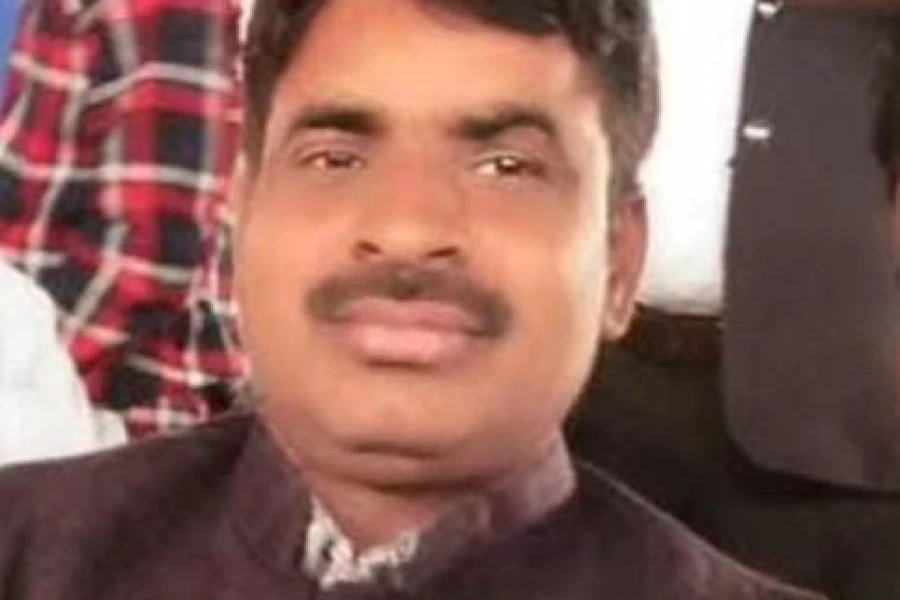 सभासद पर पिटाई करने का केस: पुलिस ने दोनों पक्षों को किया बंद 