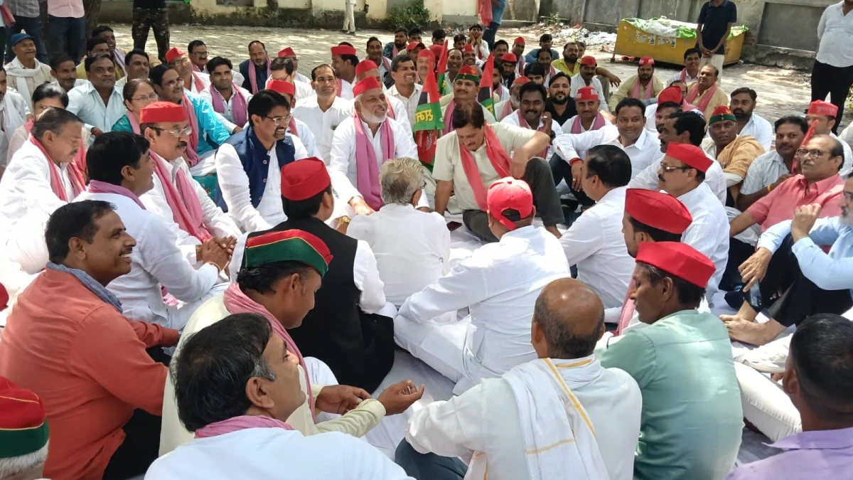 चुनाव आयुक्त को बर्खास्त कर देना चाहिए=अशरफ हुसैन 