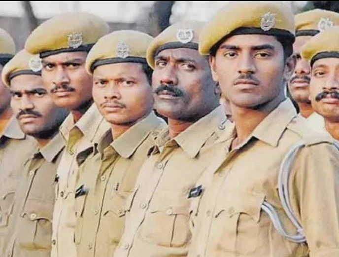 फर्रुखाबाद होमगार्ड भर्ती: 12 से 20 अक्टूबर तक होगा स्वास्थ्य परीक्षण