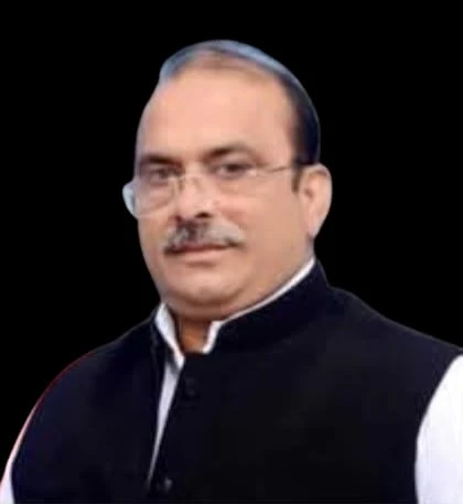एटा सपा जिलाध्यक्ष की दौड़ में जमशेद आलम का नाम सबसे आगे
