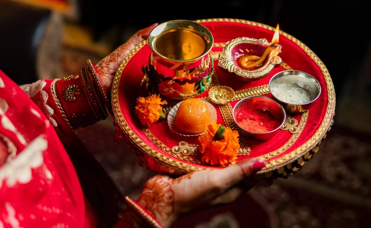 Article : karva chauth परंपरा, प्रेम और आस्था का उत्सव