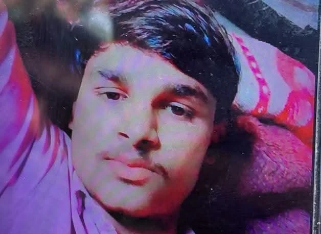 फर्रुखाबाद: पांचाल घाट पुल पर दर्दनाक हादसा, सब्जी विक्रेता की मौत