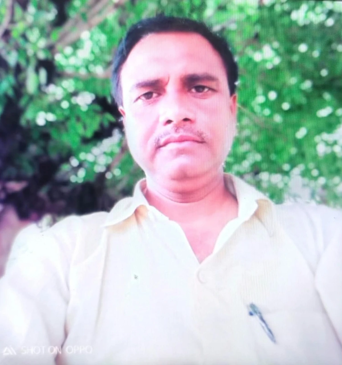 एटा सीएमओ कार्यालय में अपर शोध अधिकारी गया प्रसाद का निधन, स्वास्थ्य विभाग में शोक की लहर