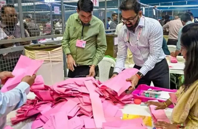 चार राज्यों के MLC चुनाव नतीजे: बीजेपी का दबदबा और विपक्ष की चुनौतियां