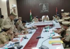 एटा पुलिस: लंबित विवेचनाओं में लापरवाही पर एएसपी की सख्त चेतावनी