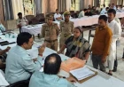 मैनपुरी संपूर्ण समाधान दिवस: कुरावली में 8 शिकायतों का त्वरित निस्तारण