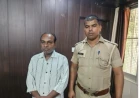कानपुर में पकड़ा गया 15 हजार का इनामी गैंगस्टर, फल बेचकर कर रहा था छिपने की कोशिश