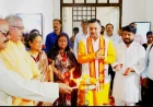कला आचार्य प्रदर्शनी-2026: कला शिक्षकों की प्रतिभा का भव्य प्रदर्शन
