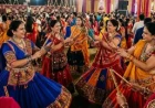 व्यंग्य : गरबे का जोश, शरीर बेहोश!