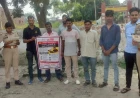 साइबर सुरक्षा जागरूकता माह: एटा पुलिस की ओर से विशेष सुरक्षा निर्देश