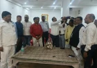 ब्रज मोहन राम ओडिशा के राज्यपाल नियुक्त: गोरखपुर में जश्न का माहौल