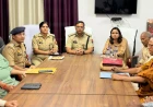 संकिसा बौद्ध महोत्सव: शांति और आपसी सौहार्द के साथ आयोजन की अपील