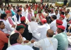 चुनाव आयुक्त को बर्खास्त कर देना चाहिए=अशरफ हुसैन 