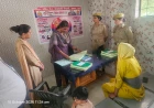 थाना समाधान दिवस: जिलाधिकारी ने दिए गुणवत्तापूर्ण निस्तारण के निर्देश