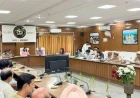 फर्रुखाबाद: दीपावली पर आतिशबाजी सुरक्षा के लिए डीएम के सख्त निर्देश