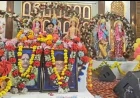 भक्ति में अहंकार का त्याग और पूर्ण समर्पण है मोक्ष का मार्ग: शिवानंद भाईश्री