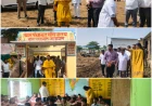 मलावन में डीएम का ताबड़तोड़ निरीक्षण, व्यवस्थाओं में मिली खामियां तत्काल दूर करने के निर्देश