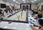 आगरा खंड स्नातक-शिक्षक निर्वाचन के लिए प्रशासन अलर्ट, 23 अक्टूबर को मतदान