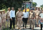 मैनपुरी: गैंगस्टर अभिषेक सिंह की 15 करोड़ की संपत्ति कुर्क