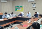 फार्मर आईडी से आसान होगी फसल बिक्री, खाद उपलब्धता पर प्रशासन सख्त