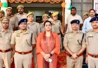 बदायूं में साइबर क्राइम थाना: ऑनलाइन धोखाधड़ी पर लगेगी लगाम