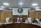 फर्रुखाबाद निर्वाचन: 30 माइक्रो प्रेक्षकों की तैनाती, निष्पक्ष मतदान के निर्देश
