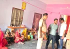 फर्रुखाबाद: दहेज हत्या का मामला, विवाहिता की मौत पर पांच पर केस दर्ज