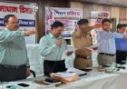 मैनपुरी: 'मिशन शक्ति 6.0' के तहत बाल विवाह मुक्त समाज का संकल्प