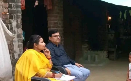 फर्रुखाबाद: राशन घोटाले में कोटेदार मां-बेटे पर FIR, लाइसेंस निरस्त