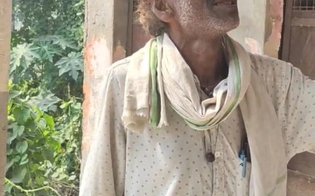 जलेसर: सामुदायिक शौचालय की बदहाली और जल बर्बादी पर सवालों के घेरे में प्रशासन