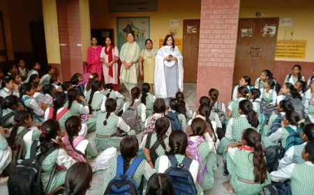 निलंबन पर हाईकोर्ट की रोक, सुनवाई के अधिकार पर बड़ी पीठ करेगी फैसला