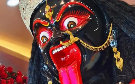 बड़ी महाकाली समिति: 127वें सफल आयोजन की गौरवमयी सफलता