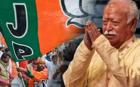 भागवत का ज्ञानेश पुराण!