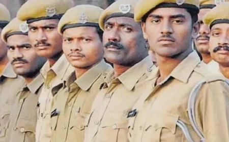 फर्रुखाबाद होमगार्ड भर्ती: 12 से 20 अक्टूबर तक होगा स्वास्थ्य परीक्षण
