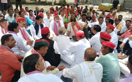 चुनाव आयुक्त को बर्खास्त कर देना चाहिए=अशरफ हुसैन 