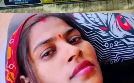 फर्रुखाबाद: एल्विस हॉस्पिटल में प्रसूता की मौत, लापरवाही का आरोप