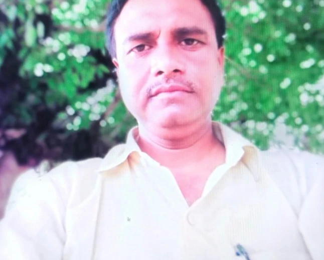 एटा सीएमओ कार्यालय में अपर शोध अधिकारी गया प्रसाद का निधन, स्वास्थ्य विभाग में शोक की लहर