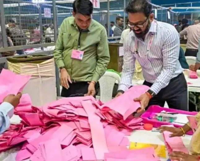 चार राज्यों के MLC चुनाव नतीजे: बीजेपी का दबदबा और विपक्ष की चुनौतियां