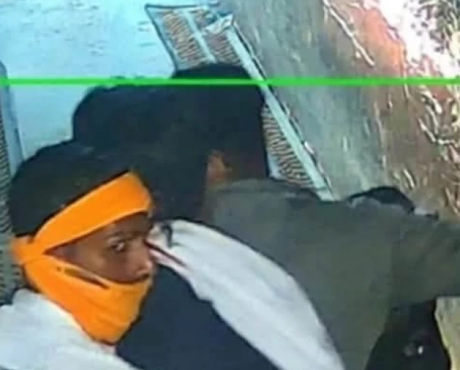 अलीगंज सर्राफा लूटकांड: दो और बदमाशों पर 25-25 हजार का इनाम घोषित