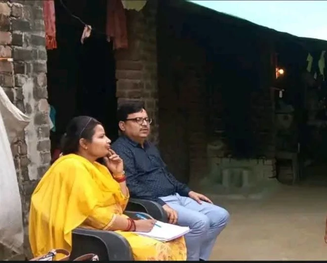 फर्रुखाबाद: राशन घोटाले में कोटेदार मां-बेटे पर FIR, लाइसेंस निरस्त