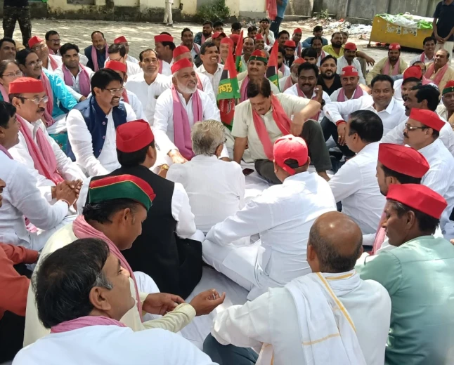 चुनाव आयुक्त को बर्खास्त कर देना चाहिए=अशरफ हुसैन 