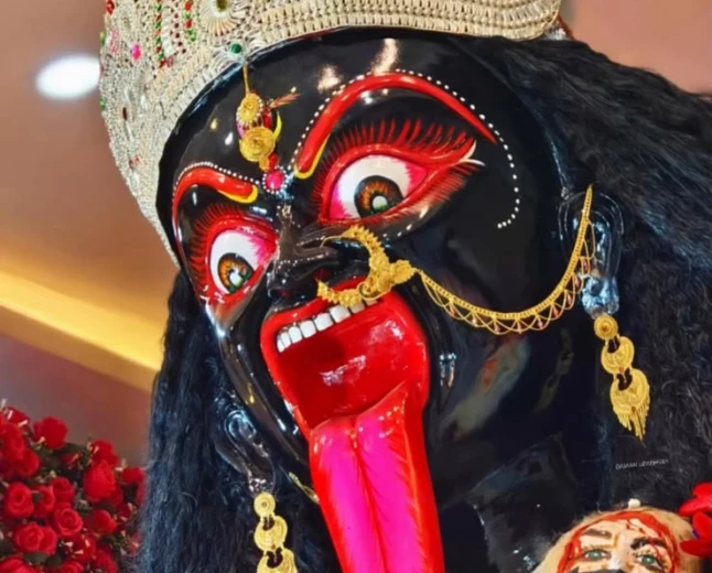 बड़ी महाकाली समिति: 127वें सफल आयोजन की गौरवमयी सफलता