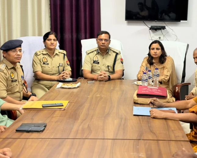 संकिसा बौद्ध महोत्सव: शांति और आपसी सौहार्द के साथ आयोजन की अपील