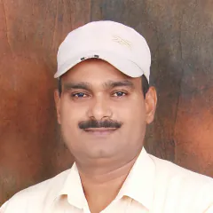 Sheelendra Singh